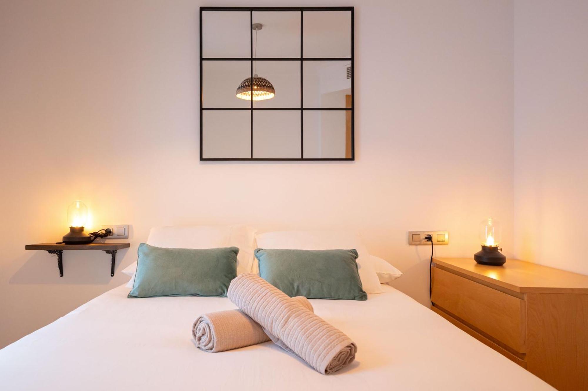 Charming Apartment At San Bernardo Neighborhood By Ocityzen 세비야 외부 사진