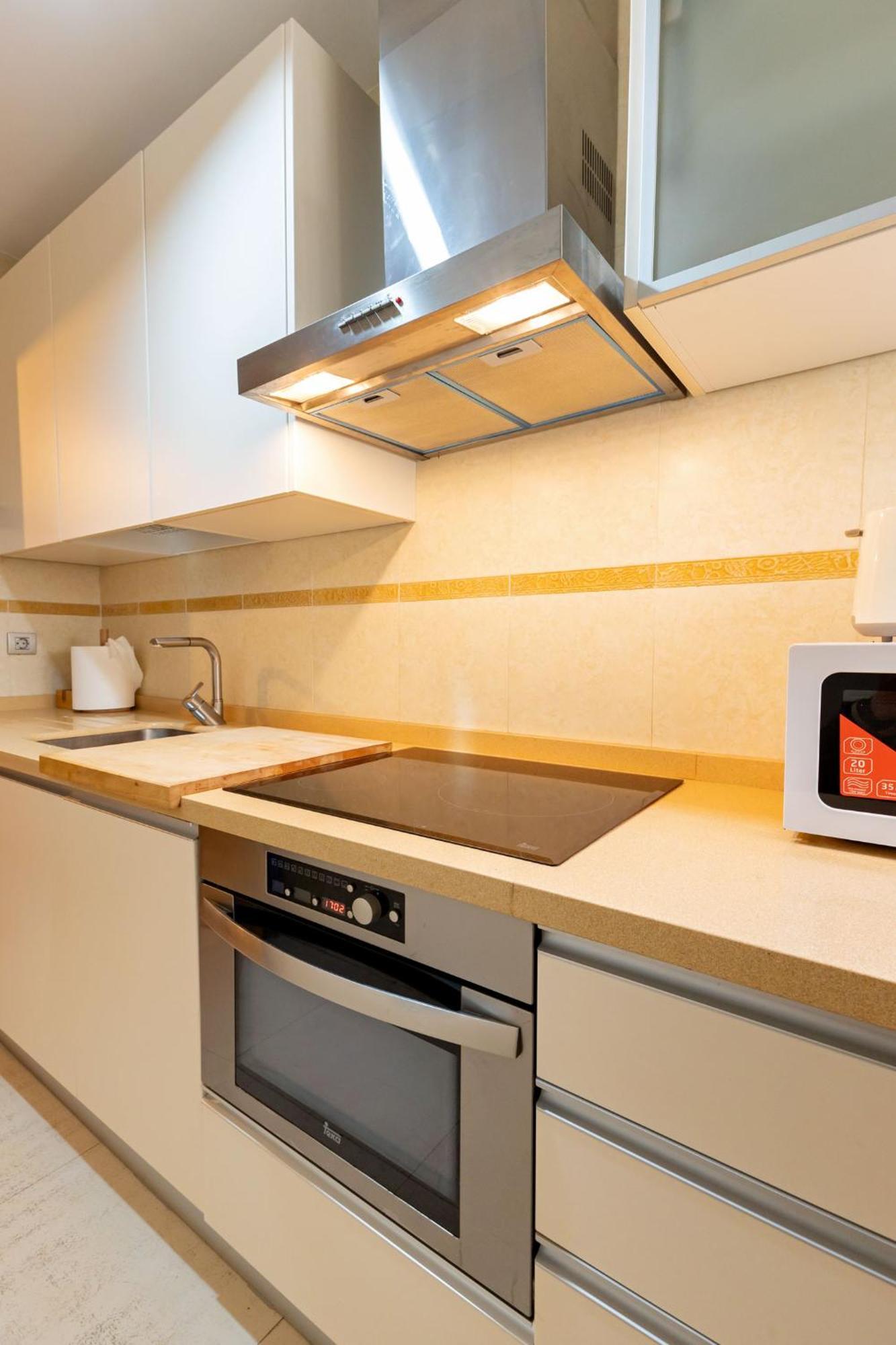 Charming Apartment At San Bernardo Neighborhood By Ocityzen 세비야 외부 사진