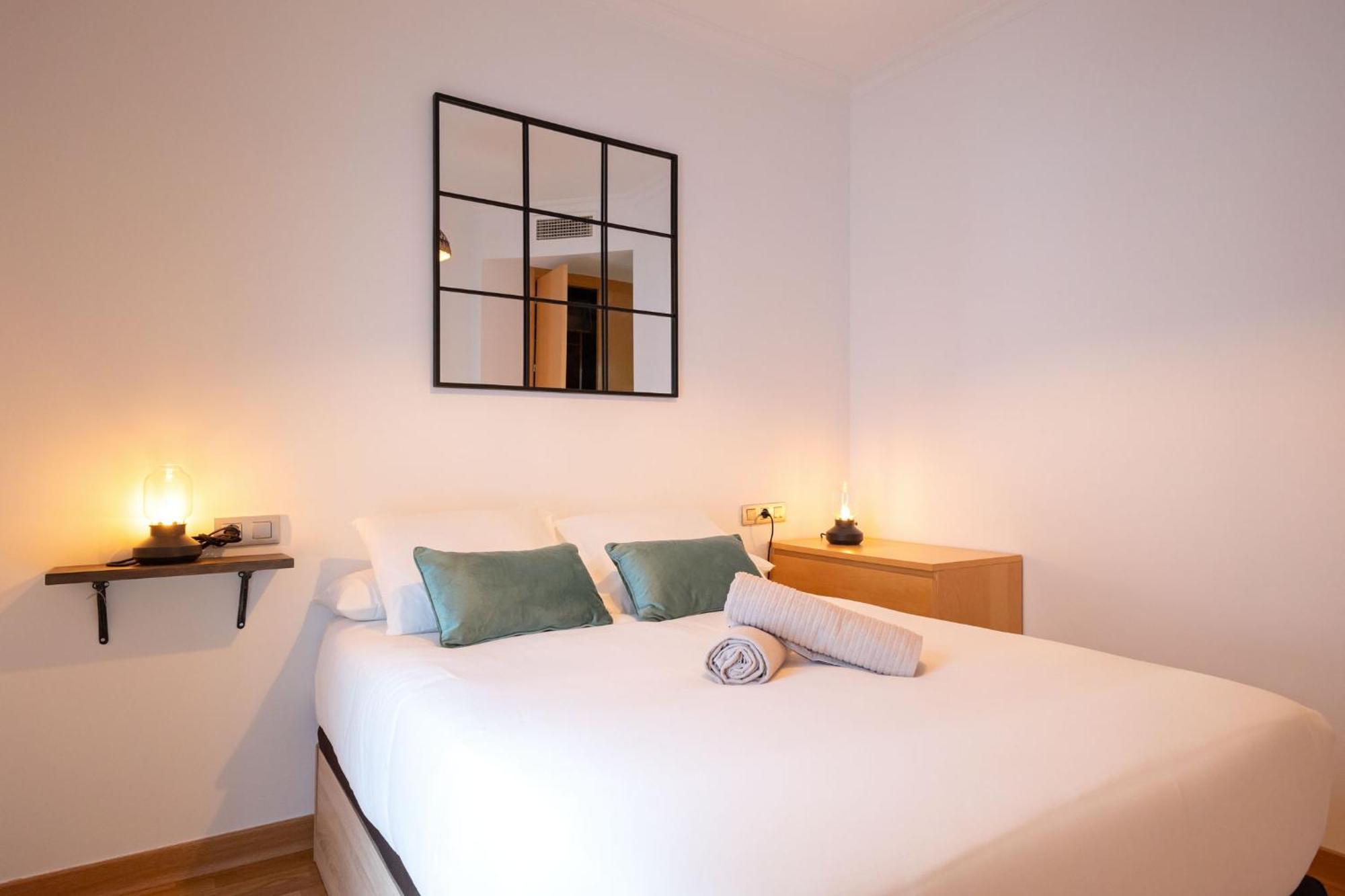 Charming Apartment At San Bernardo Neighborhood By Ocityzen 세비야 외부 사진