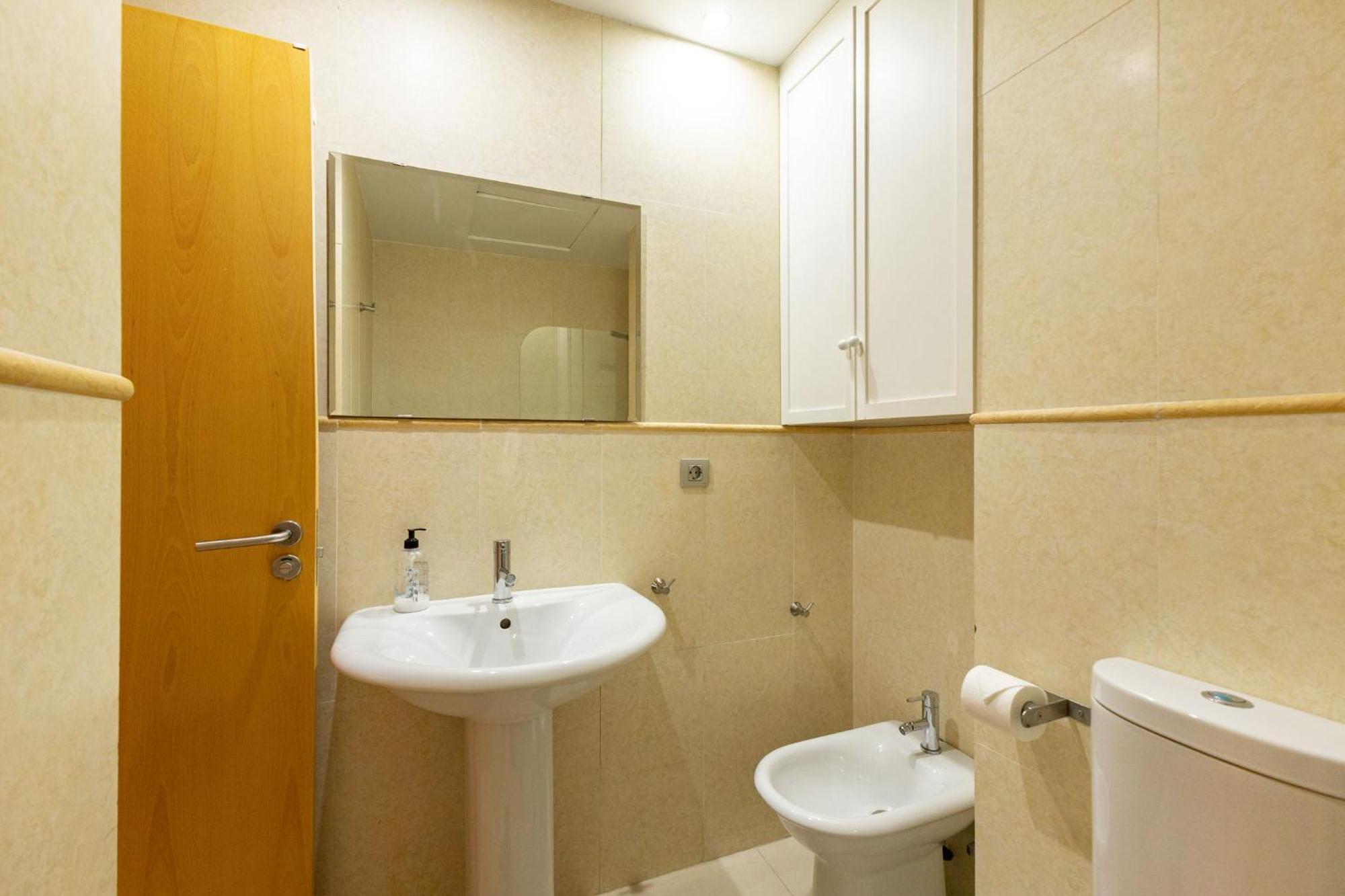 Charming Apartment At San Bernardo Neighborhood By Ocityzen 세비야 외부 사진