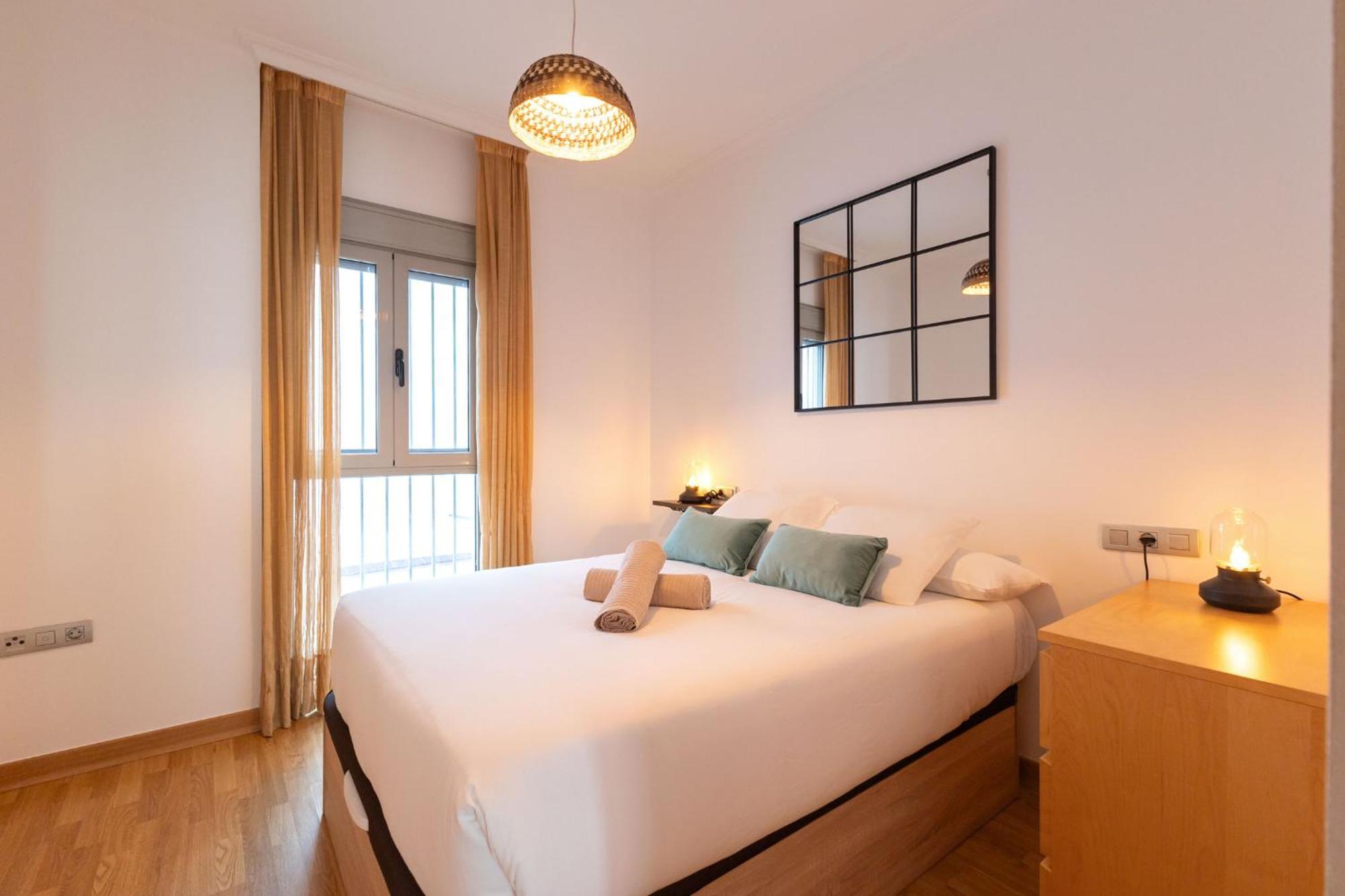 Charming Apartment At San Bernardo Neighborhood By Ocityzen 세비야 외부 사진