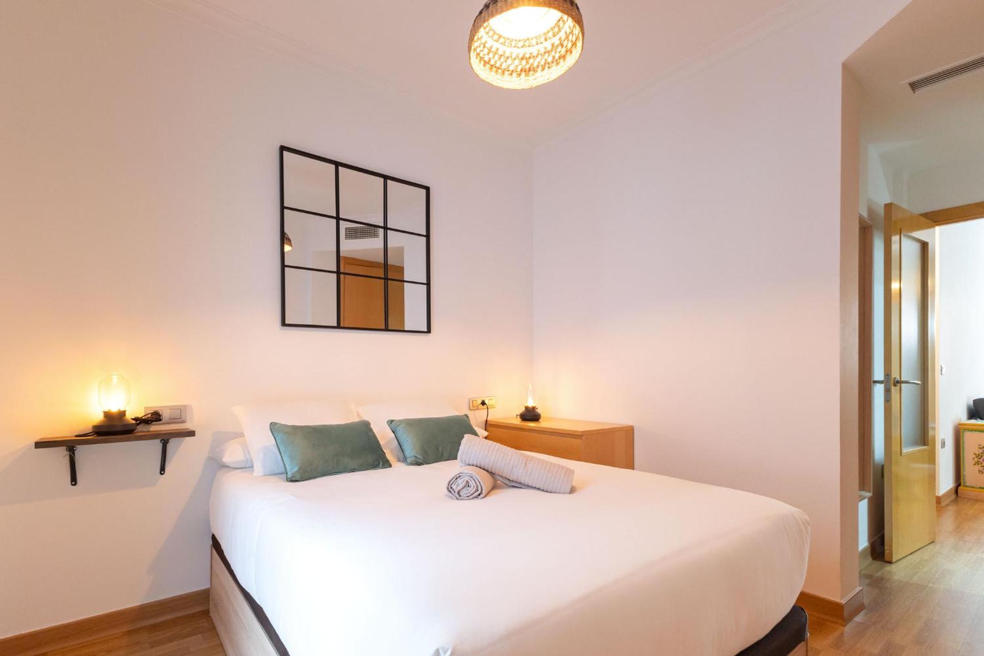 Charming Apartment At San Bernardo Neighborhood By Ocityzen 세비야 외부 사진