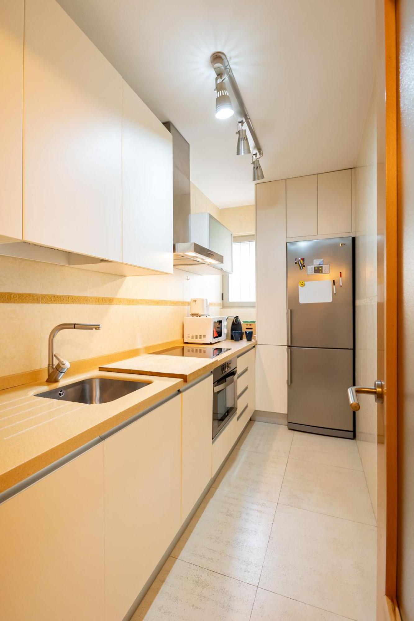 Charming Apartment At San Bernardo Neighborhood By Ocityzen 세비야 외부 사진